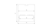 DesignLed Профиль алюминиевый DesignLed, LS.7477