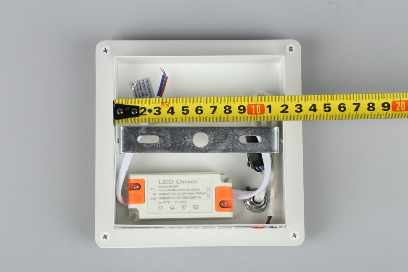 Бра Omnilux OML-42611-10