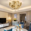 Накладная люстра ImperiumLoft 203835-26