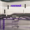 Подвесной светильник Maytoni P085PL-12W3K-W