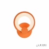 Детское бра iLedex A001/1 Orange