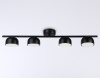 Накладная люстра Ambrella Light TN71029