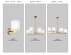 Люстра на штанге Ambrella Light LH57031