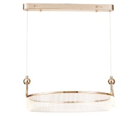 Подвесная люстра Kink Light 08045-80,37