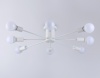 Люстра на штанге Ambrella Light TR80408