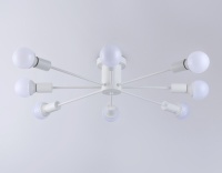 Люстра на штанге Ambrella Light TR80408