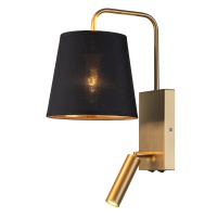 Бра Escada 589/1A Brass