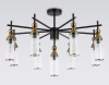 Люстра на штанге Ambrella Light LH55258