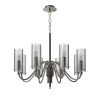 Подвесная люстра ST-Luce SL2005.103.08