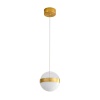 Подвесной светильник Odeon Light 5036/12L