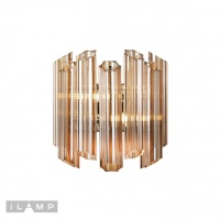 Бра iLamp MB0267-2C