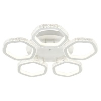 Накладная люстра Escada 10263/5LED