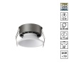 359851 NT Светильник 12Вт 2700/32000/4000К 220-240В IP20 WIR