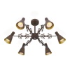 Люстра на штанге Citilux CL529161