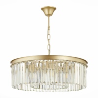 Подвесная люстра ST-Luce SL1624.203.08
