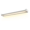 Бра Crystal Lux CLT 028W700 WH