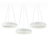 Каскадная люстра Ambrella Light FA6206