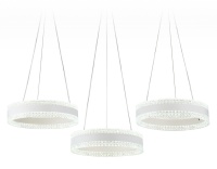 Каскадная люстра Ambrella Light FA6206