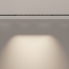 Трековый светильник Technical TR031-4-24WTW-DD-B