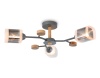 Люстра на штанге Ambrella Light TR303323