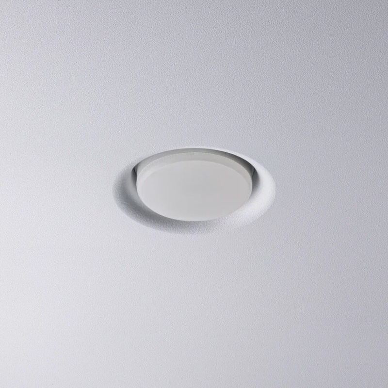 Точечный светильник BH53 ORB, цоколь GX53