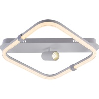Накладная люстра Escada 10280/1LED