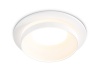 Встраиваемый светильник Ambrella Light TN30707