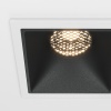 Встраиваемый светильник Technical DL043-01-10W3K-SQ-WB