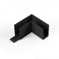 Коннектор Elektrostandard 85090/00 черный