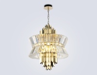 Подвесная люстра Ambrella Light LH41017