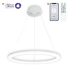 Подвесная люстра Citilux CL710B64S