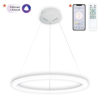 Подвесная люстра Citilux CL710B64S