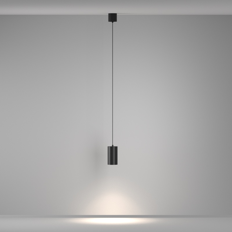 Подвесной светильник Maytoni P100PL-20W4K-B