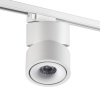 358778 PORT NT21 224 белый Светильник трековый однофазный трехжильный IP20 LED 15W 4000K 1300Лм 100-265V GRODA