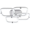 Накладная люстра Escada 10280/4LED