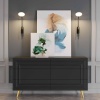 Бра Odeon Light 4297/7WL