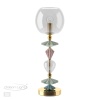 Настольная лампа Odeon Light 4855/1T