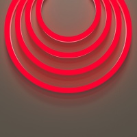 Гибкий неон Led Strip 201233