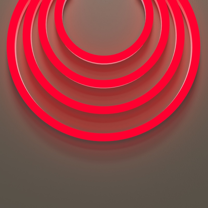 Гибкий неон Led Strip 201233