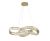 Подвесная люстра Kink Light 07664-60,20