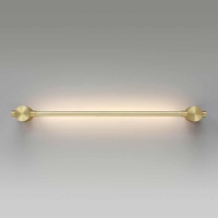 Бра Odeon Light 4396/6WL