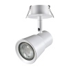 370931 NT Светильник GU10 50Вт 220В IP20 SPOT