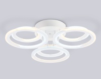 Накладная люстра Ambrella Light FA8943