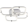 Накладная люстра Escada 10280/4LED