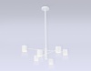 Люстра на штанге Ambrella Light FL51711