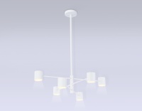 Люстра на штанге Ambrella Light FL51711