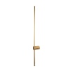 Бра LOFT IT 10053GD