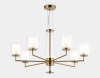 Подвесная люстра Ambrella Light LH56013