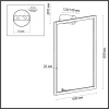 Бра Odeon Light 4385/24WL
