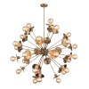 Люстра на штанге ST-Luce SL1111.303.30